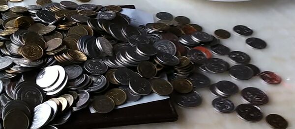 Тыйын албайбыз, нормальный акча бергиле! Бишкектин белгилүү кафесиндеги окуя - Sputnik Кыргызстан