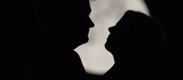 Космическое явление - суперлуние - Sputnik Кыргызстан