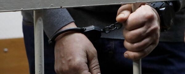 Приговор экс-министру экономического развития Алексею Улюкаеву - Sputnik Кыргызстан