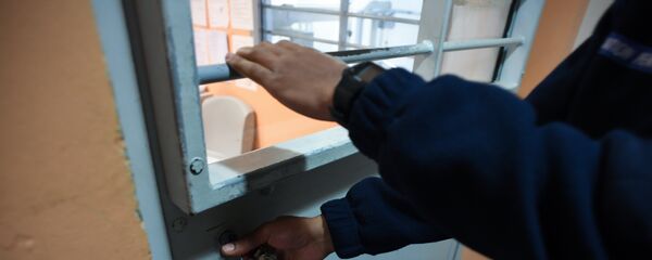 Абак. Архив - Sputnik Кыргызстан