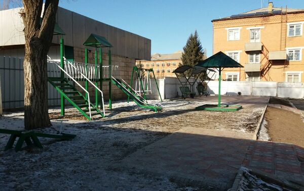 Сотрудникам ГСИН выделили однокомнатное жилье, а служащим ГПС — 1-, 2- и 3-комнатное. - Sputnik Кыргызстан