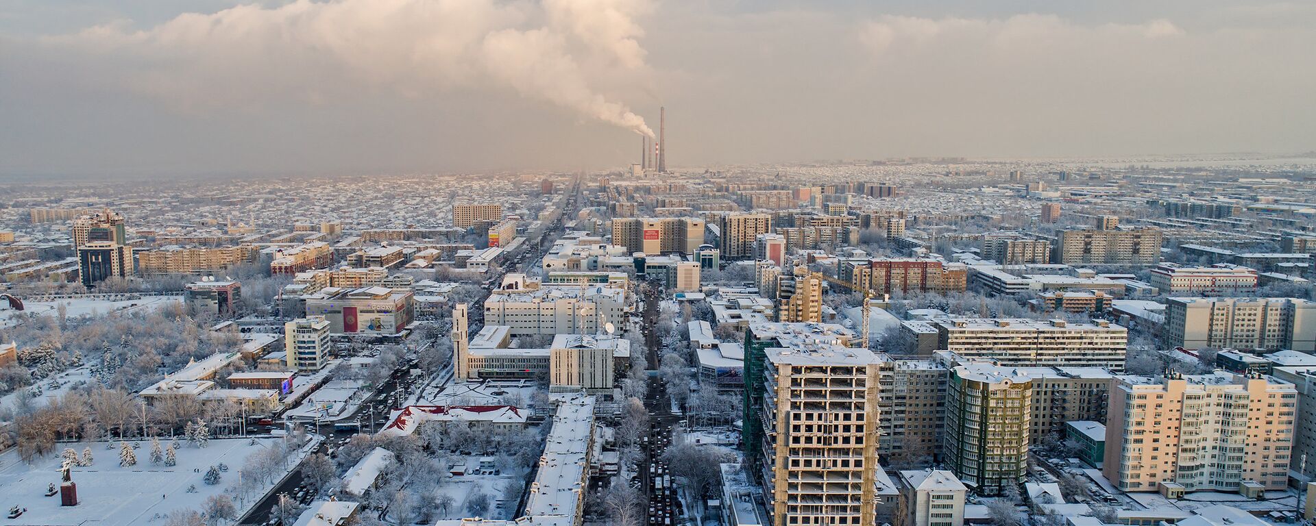 Цены на квартиры в Бишкеке - Sputnik Кыргызстан, 1920, 22.01.2026