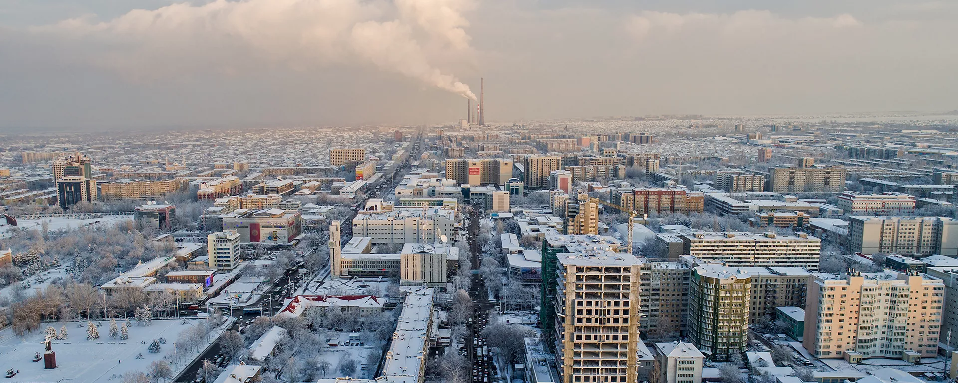 Цены на квартиры в Бишкеке - Sputnik Кыргызстан, 1920, 22.01.2026