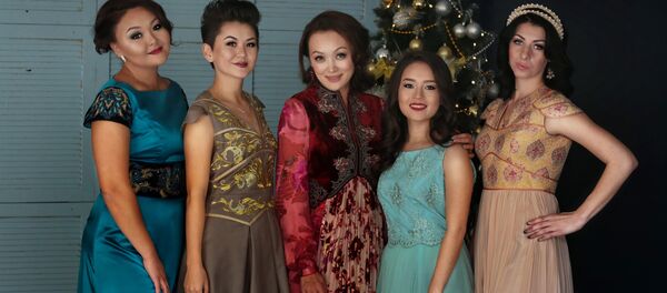 Президент ассоциации Ассоциации женского футбола КР Бермет Тологонова Президент ассоциации Ассоциации женского футбола КР Бермет Тологонова - Sputnik Кыргызстан