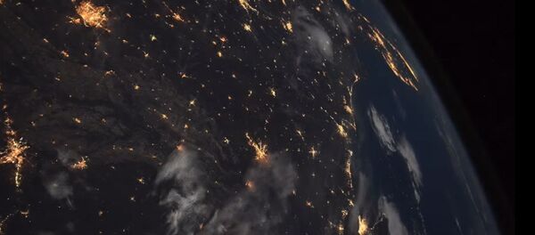 Они невероятно красивые! NASA показало лучшие фото из космоса за 2017 год - Sputnik Кыргызстан