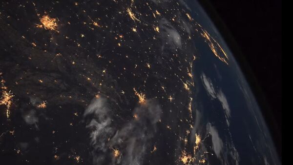Они невероятно красивые! NASA показало лучшие фото из космоса за 2017 год - Sputnik Кыргызстан