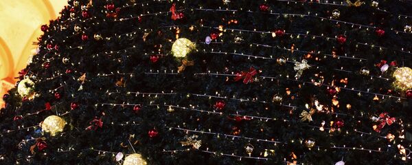 Новогодний Тбилиси Новогодний Тбилиси - Sputnik Кыргызстан