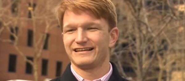 Что думают американцы о российском вмешательстве — опрос - Sputnik Кыргызстан