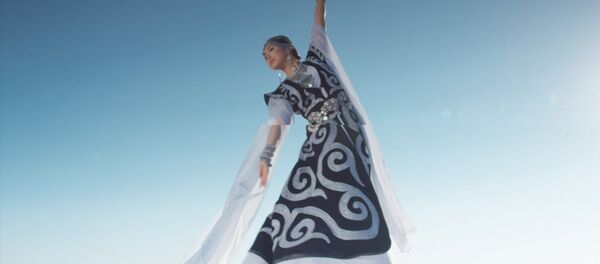 Завораживает и вдохновляет — новый промо-ролик Игр кочевников - Sputnik Кыргызстан