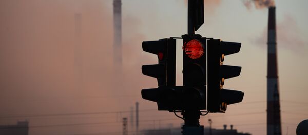 Города России. Норильск - Sputnik Кыргызстан