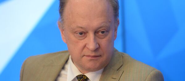 Генеральный директор Российского совета по международным делам Андрей Кортунов. Архивное фото Генеральный директор Российского совета по международным делам Андрей Кортунов. Архивное фото - Sputnik Кыргызстан