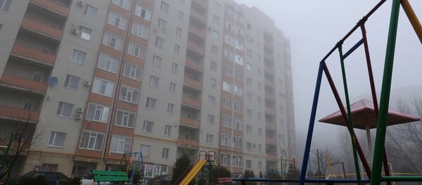 Балдар аянтчасы. Архив Балдар аянтчасы. Архив - Sputnik Кыргызстан