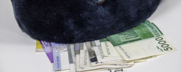 Коррупция в министерстве МВД КР - Sputnik Кыргызстан