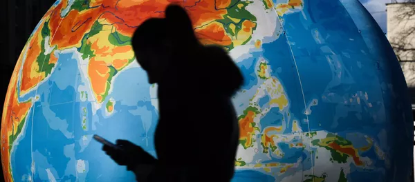 Повседневная жизнь Повседневная жизнь - Sputnik Кыргызстан