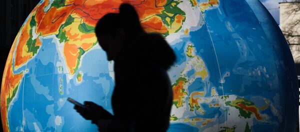 Повседневная жизнь - Sputnik Кыргызстан