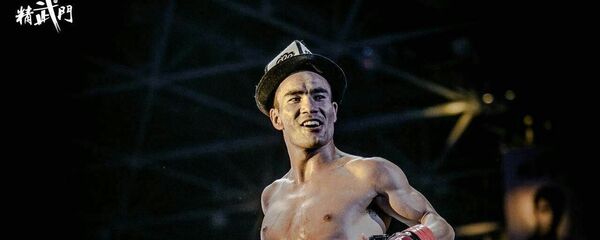 Этнический кыргыз Мамбеттокто Керимаалы уулу - Sputnik Кыргызстан