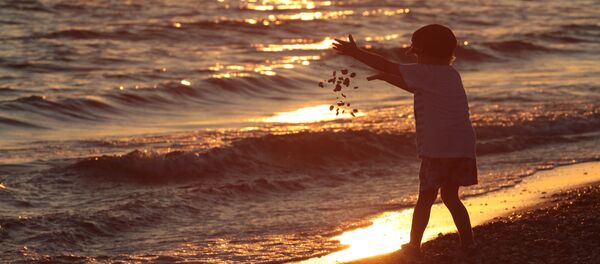 Отдых в Евпатории Отдых в Евпатории - Sputnik Кыргызстан