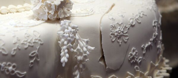 Торт. Архив - Sputnik Кыргызстан