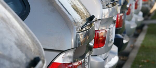 Автосалон BMW в штате Колорадо Автосалон BMW в штате Колорадо - Sputnik Кыргызстан