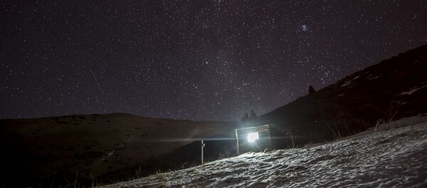Заповедник Шумкар-Тор в Кеминском районе Заповедник Шумкар-Тор в Кеминском районе - Sputnik Кыргызстан