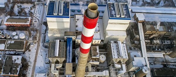 Бишкек ТЭЦинин жаңы морун ченеп көрдүк. Кызыктуу 9 факты Бишкек ТЭЦинин жаңы морун ченеп көрдүк. Кызыктуу 9 факты - Sputnik Кыргызстан