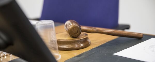 Европейский суд по правам человека в Страсбурге - Sputnik Кыргызстан