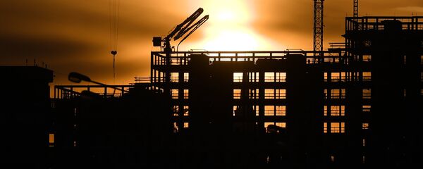 Повседневная жизнь - Sputnik Кыргызстан