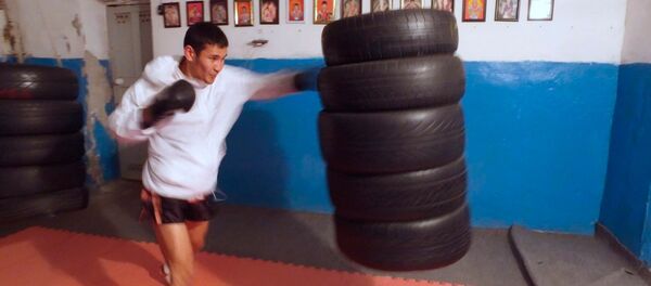 Чемпион мира Нуралы Карыбаев может не попасть на Азиатские игры Чемпион мира Нуралы Карыбаев может не попасть на Азиатские игры - Sputnik Кыргызстан