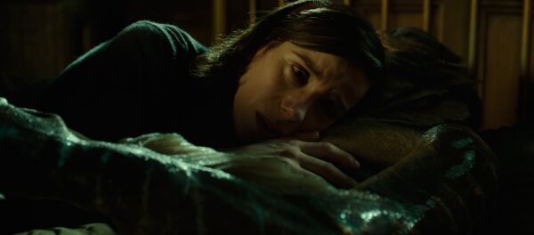 Фильм Форма воды - Sputnik Кыргызстан