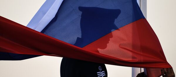 Олимпиада 2016. Парусный спорт. RS:X. Финалы - Sputnik Кыргызстан