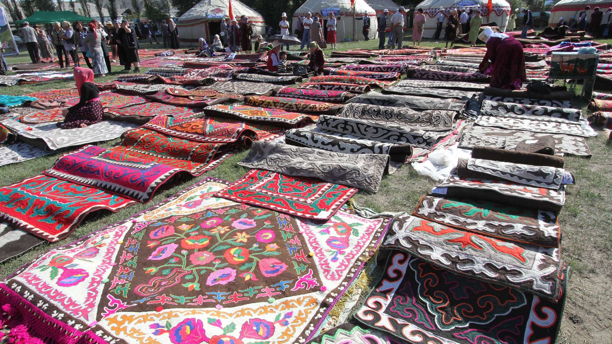 юрта иссык куль.