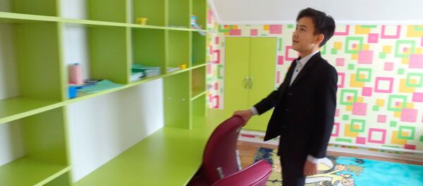 Что стало с мальчиком из Бишкека, который хотел покорить НТВ - Sputnik Кыргызстан