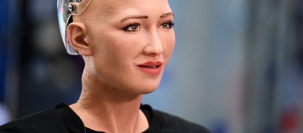 Московский международный форум Открытые Инновации-2017. День второй - Sputnik Кыргызстан