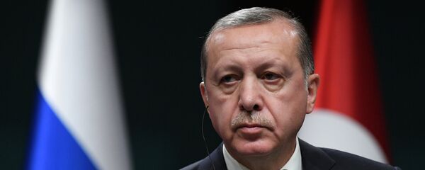 Рабочий визит президента РФ В. Путина в Турцию Рабочий визит президента РФ В. Путина в Турцию - Sputnik Кыргызстан