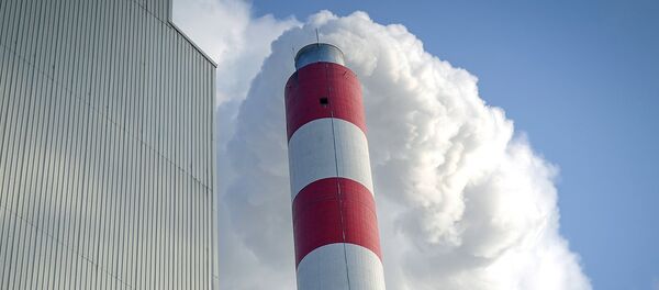 Премьер-министр Сапар Исаков экстренно посетил ТЭЦ города Бишкек - Sputnik Кыргызстан