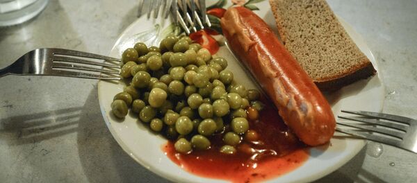 Питейные заведения Москвы - Sputnik Кыргызстан