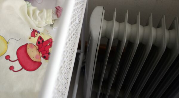 Родильный дом в Софии Родильный дом в Софии - Sputnik Кыргызстан