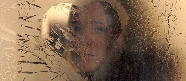 Сильный мороз в Минске - Sputnik Кыргызстан