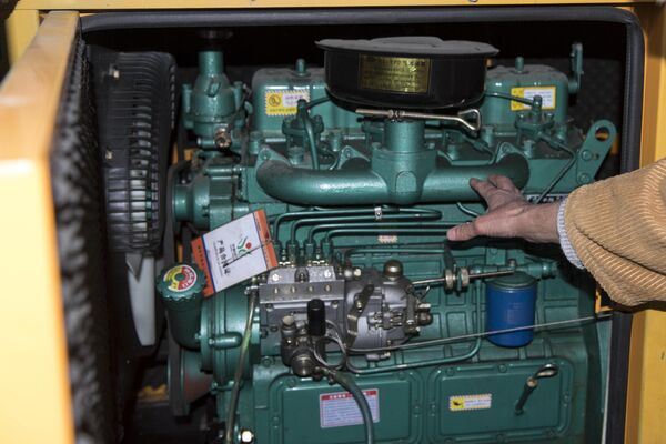 Городская детская клиническая больница в Бишкеке - Sputnik Кыргызстан