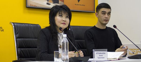 Видеомост Курение убивает. Как в странах СНГ борются с никотиновой зависимостью - Sputnik Кыргызстан