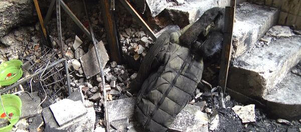 Эки саатта 250 соодагердин маңдай тери күл болду. Базардагы өрткө ким жооп берет? Эки саатта 250 соодагердин маңдай тери күл болду. Базардагы өрткө ким жооп берет? - Sputnik Кыргызстан