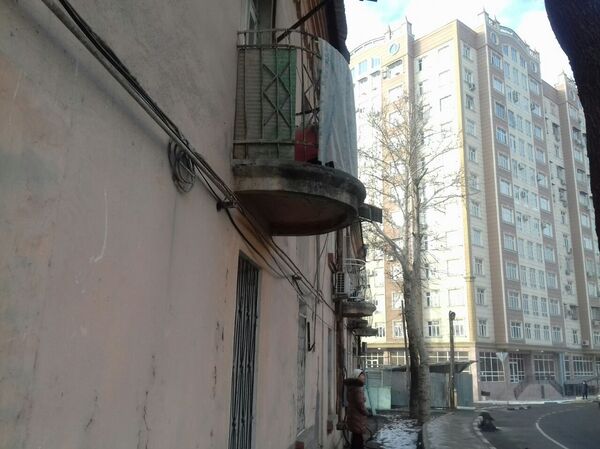 Командировка Асель Минбаевой в Душанбе - Sputnik Кыргызстан