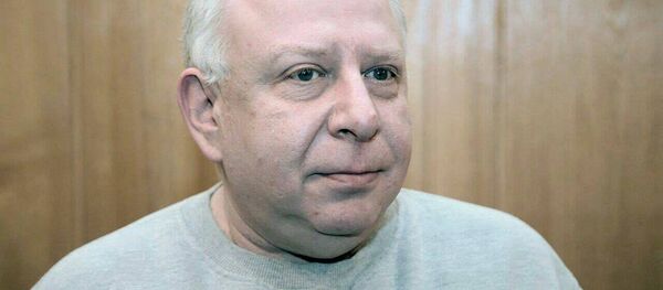 Руководитель Московского политологического клуба Евгений Бень - Sputnik Кыргызстан