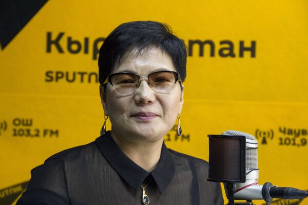 Наш аквапарк пылал, а люди вокруг снимали, — бишкекская бизнесвумен - Sputnik Кыргызстан