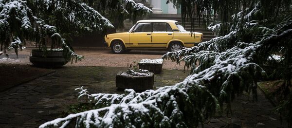 Повседневная жизнь - Sputnik Кыргызстан