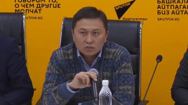 Что думают о радикализации кыргызстанцев в 10-м управлении МВД — видео - Sputnik Кыргызстан