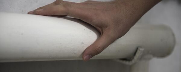 Повышение тарифов на отопление в КР - Sputnik Кыргызстан