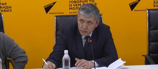 Страшная статистика! В Кыргызстане 85% больных раком умирают дома - Sputnik Кыргызстан