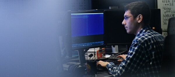 День открытых дверей в Лаборатории Касперского - Sputnik Кыргызстан