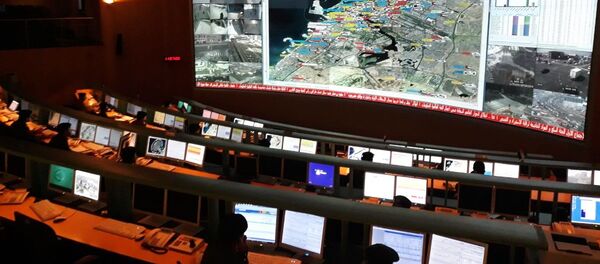 Всемирный саммит правительств в Дубае Всемирный саммит правительств в Дубае - Sputnik Кыргызстан